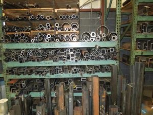 Spee-D-Metals Steel Tubing